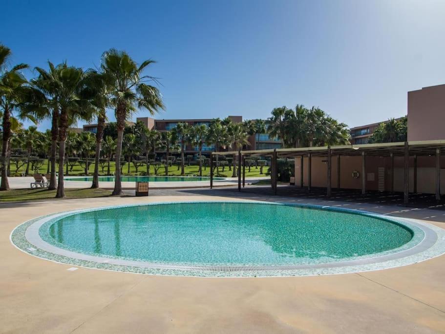 Anchor Apartment - Herdade Dos Salgados & Luxurious & 7 Pools & Golf Albufeira Exterior photo