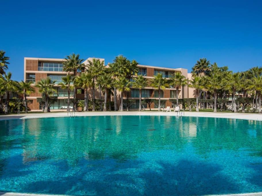 Anchor Apartment - Herdade Dos Salgados & Luxurious & 7 Pools & Golf Albufeira Exterior photo