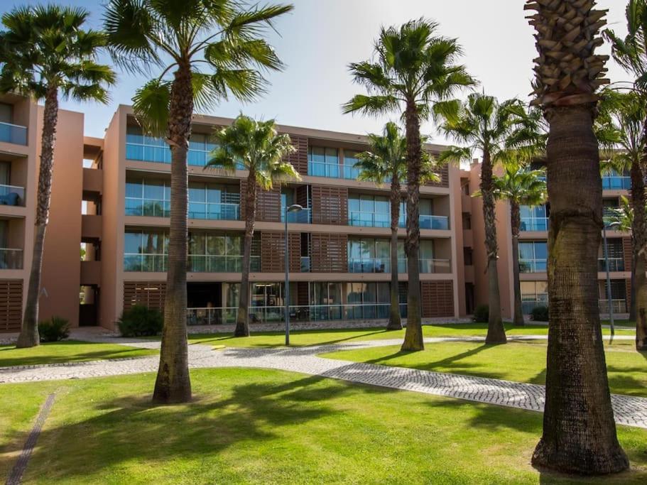 Anchor Apartment - Herdade Dos Salgados & Luxurious & 7 Pools & Golf Albufeira Exterior photo