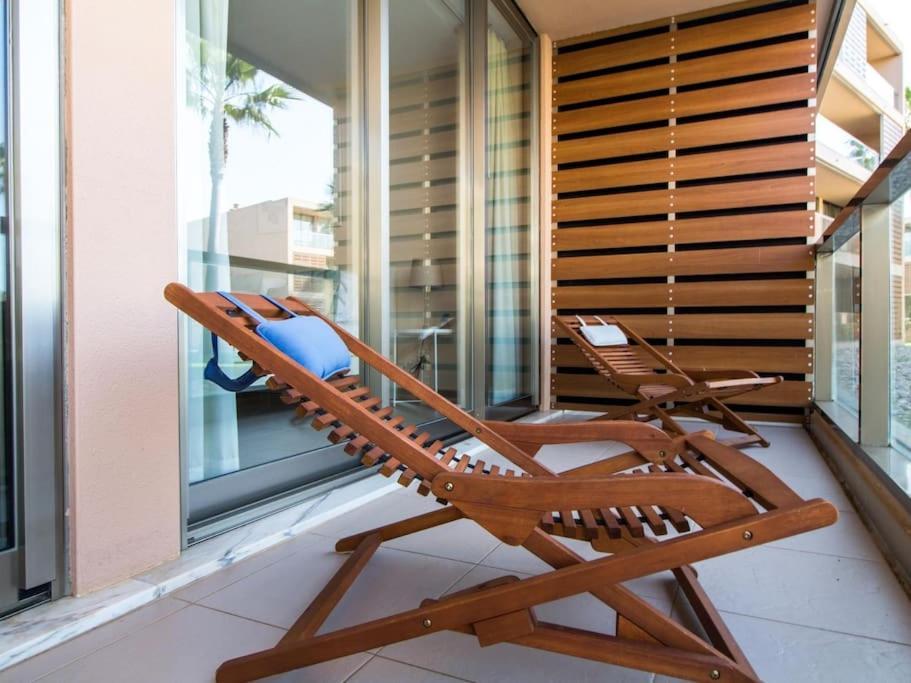 Anchor Apartment - Herdade Dos Salgados & Luxurious & 7 Pools & Golf Albufeira Exterior photo