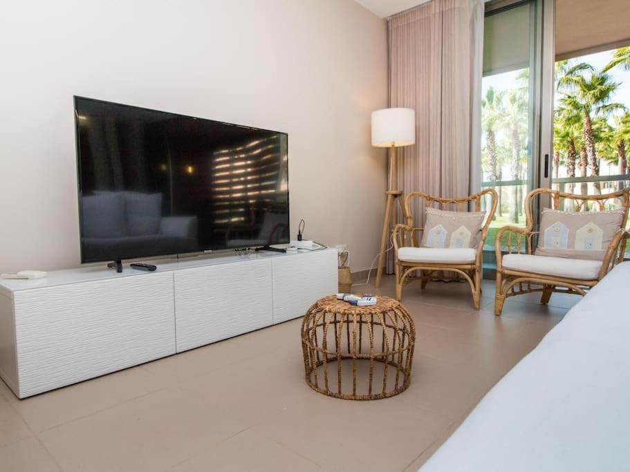 Anchor Apartment - Herdade Dos Salgados & Luxurious & 7 Pools & Golf Albufeira Exterior photo