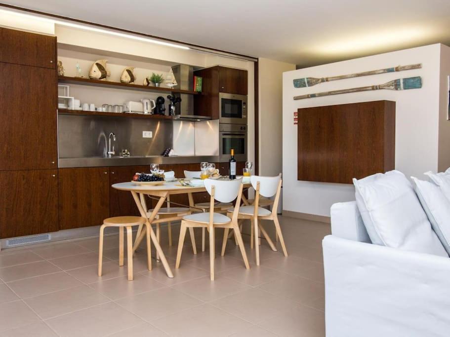 Anchor Apartment - Herdade Dos Salgados & Luxurious & 7 Pools & Golf Albufeira Exterior photo