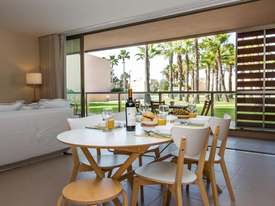 Anchor Apartment - Herdade Dos Salgados & Luxurious & 7 Pools & Golf Albufeira Exterior photo